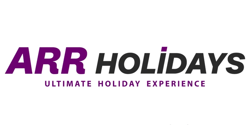 ARR Holidays — Ultimate Holiday Experience